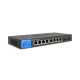 Linksys LGS310MPC