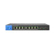Linksys LGS310MPC