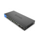 Linksys LGS310MPC