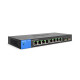 Linksys LGS310C