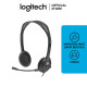 Logitech H111 Stereo Headset