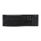 Logitech K270