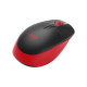 Logitech M190 Full Size Wireless Mouse