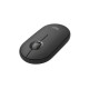 Logitech M350S Pebble Bluetooth Mouse