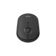 Logitech M350S Pebble Bluetooth Mouse