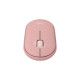 Logitech M350S Pebble Bluetooth Mouse