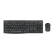 Logitech MK295 Silent Wireless Combo Mouse &amp; Keyboard