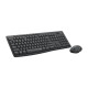 Logitech MK295 Silent Wireless Combo Mouse &amp; Keyboard
