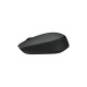 Paket Keyboard dan Mouse Wireless Logitech MK235