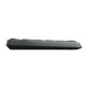 Paket Keyboard dan Mouse Wireless Logitech MK235