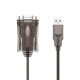 USB to Serial RS232 Unitek Y-105