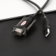 USB to Serial RS232 Unitek Y-105