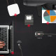 USB to Serial RS232 Unitek Y-105