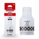 Tinta Botol Canon GI-71