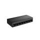 Tenda SG108 | 8-Port Gigabit Ethernet Switch