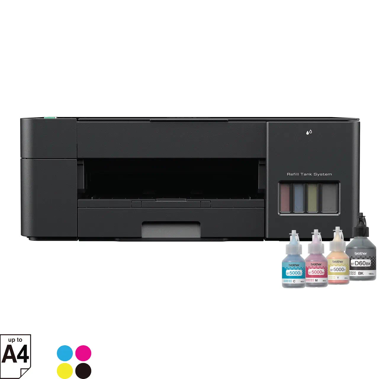 DCP-T220 Printer Ink Tank