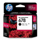HP 678 Original Ink | Tinta Advantage Cartridge